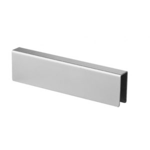stainless steel channel headrail