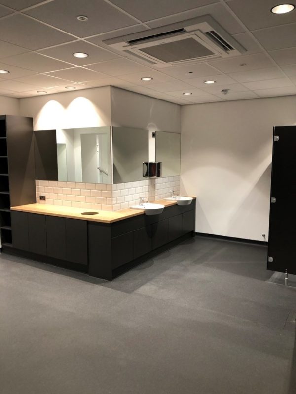 Case Studies Archive M&P Fittings