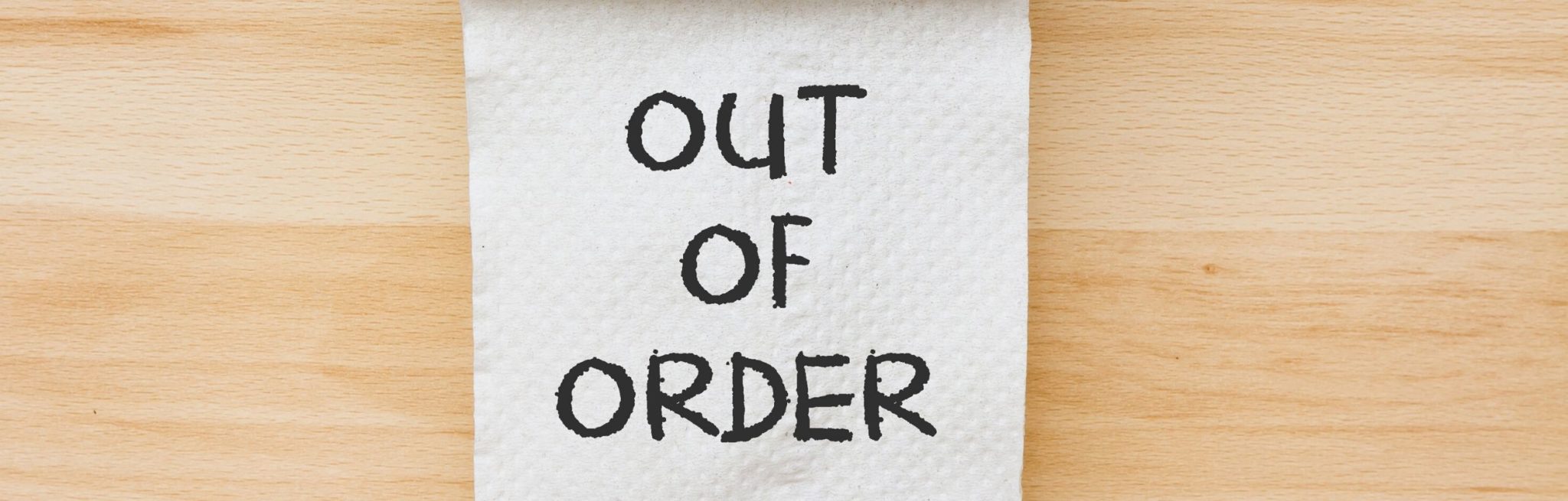 5 Signs your toilet cubicles need replacing M&P Fittings
